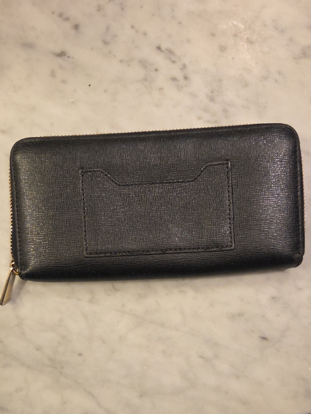 Coach wallet - Picture 3 of 5